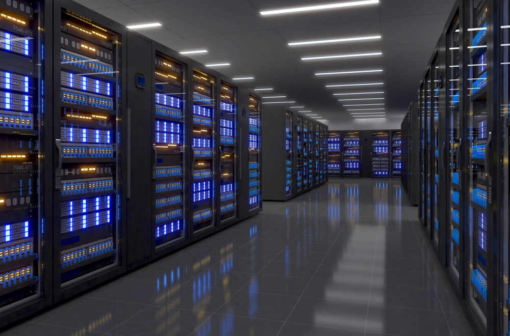 Beograd dobija novi Orion telekom Data centar