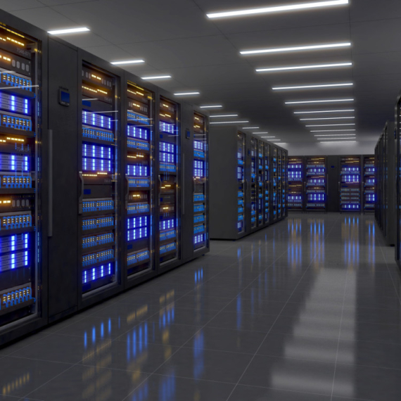 Beograd dobija novi Orion telekom Data centar