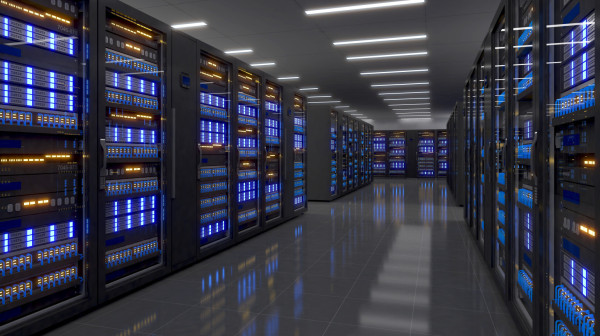 Beograd dobija novi Orion telekom Data centar