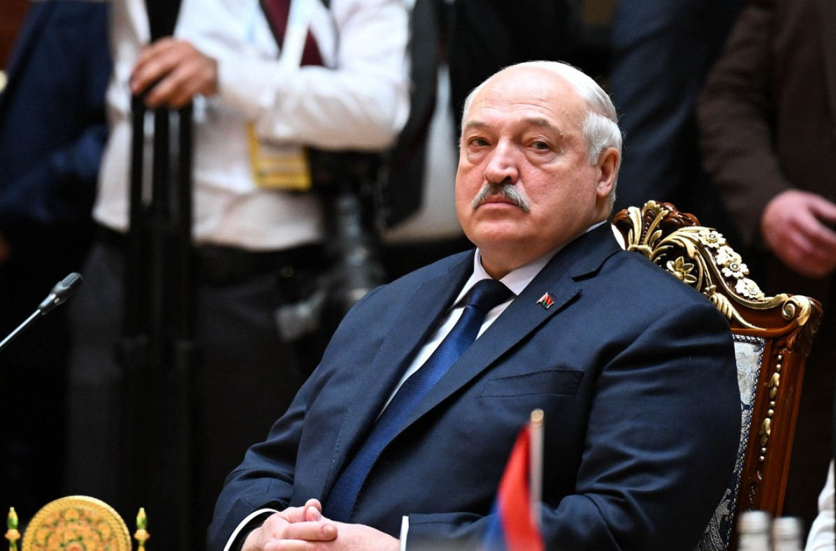 Lukašenko o Nobelovoj nagradi: Dati je nekome ko se borio za uništenje sopstvene zemlje, je li to normalno?