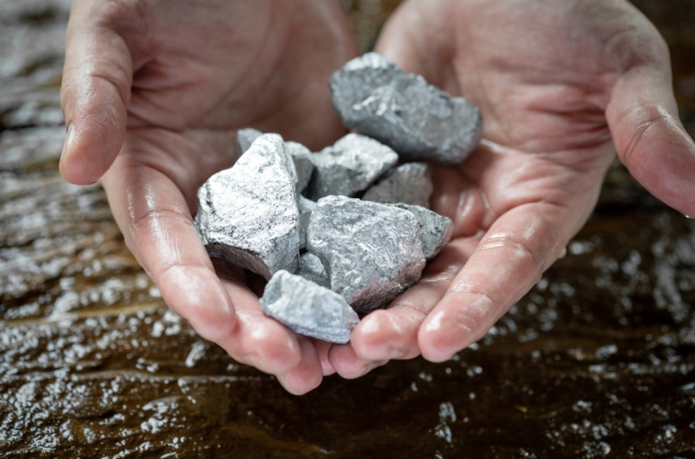 Srebro privlači sve veću pažnju kupaca