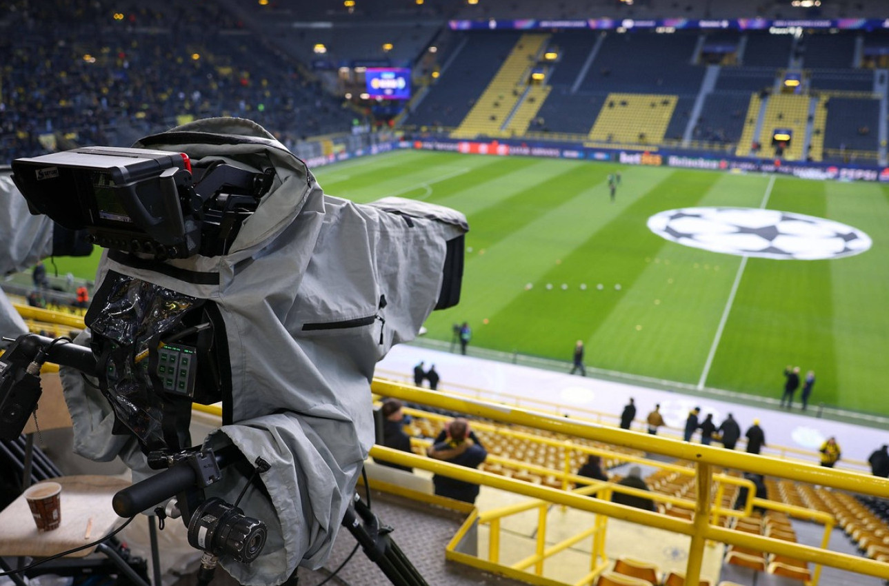 Potvrđena revolucionarna promena u Ligi šampiona