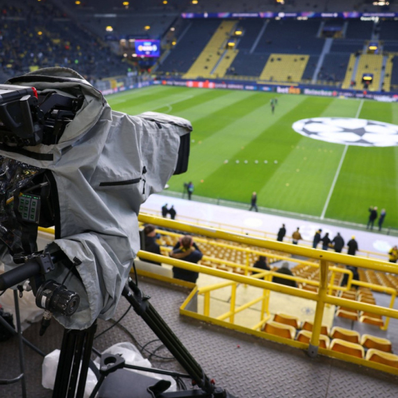 Potvrđena revolucionarna promena u Ligi šampiona