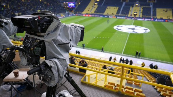 Potvrđena revolucionarna promena u Ligi šampiona