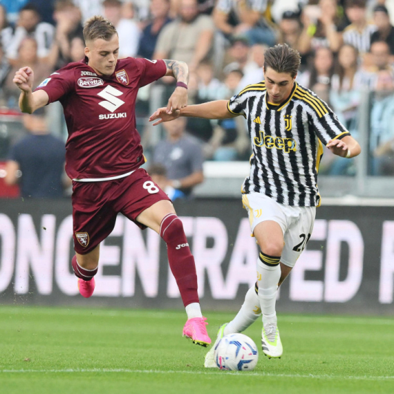 Srpski reprezentativac menja sredinu u januaru?