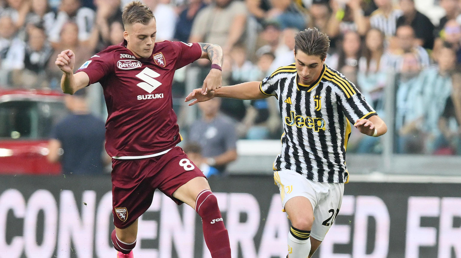 Srpski reprezentativac menja sredinu u januaru?