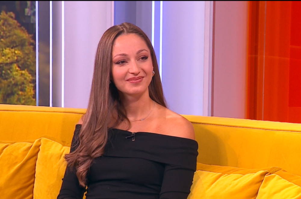 Jana progovorila o učešću u "MasterChefu": "Niko ko nije bio tamo ne može da razume koja je to tenzija" VIDEO