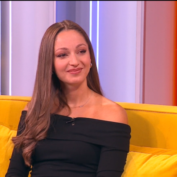 Jana progovorila o učešću u "MasterChefu": "Niko ko nije bio tamo ne može da razume koja je to tenzija" VIDEO