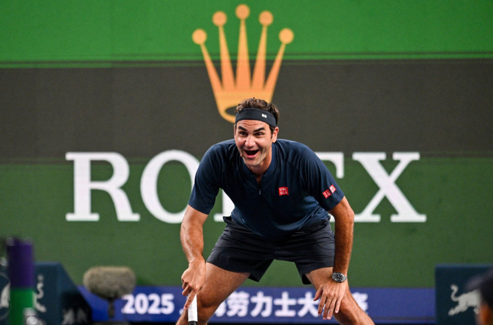 Nije ni Federer što je nekad bio – (ne)osnovano udario na Alkarasa i Sinera