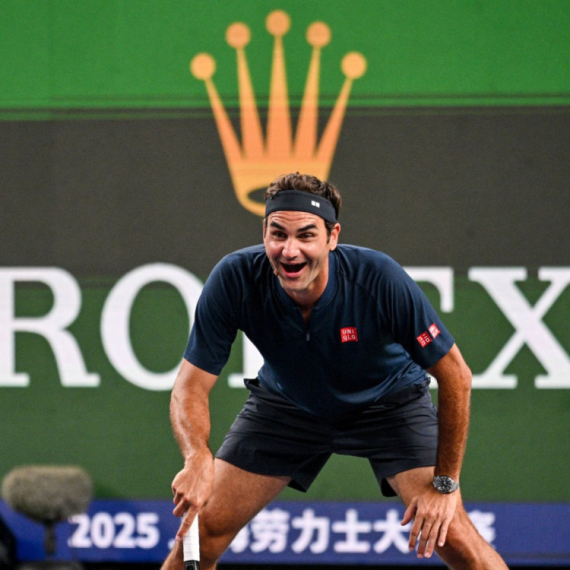 Nije ni Federer što je nekad bio – (ne)osnovano udario na Alkarasa i Sinera