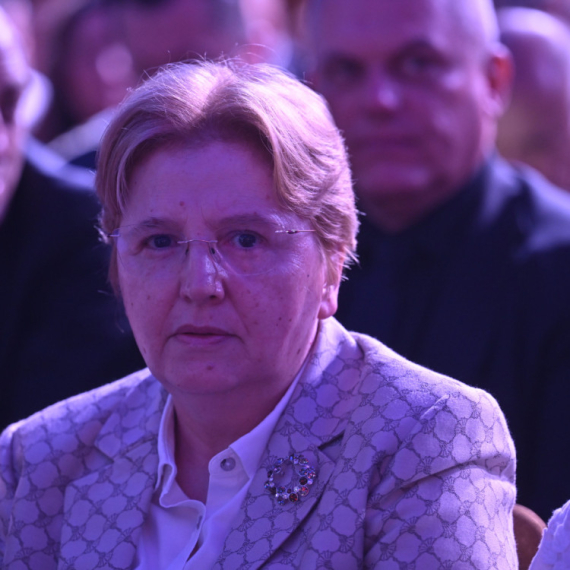 Mediji: Zagorka Dolovac napustila Srbiju