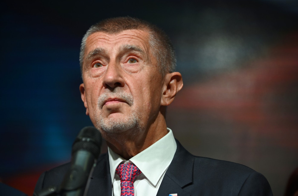 Babiš će sledeće nedelje postati premijer; Oglasio se predsednik Češke