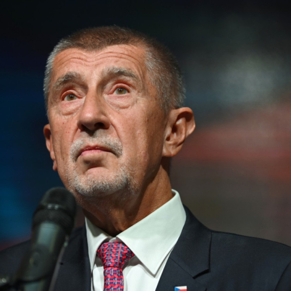 Babiš će sledeće nedelje postati premijer; Oglasio se predsednik Češke