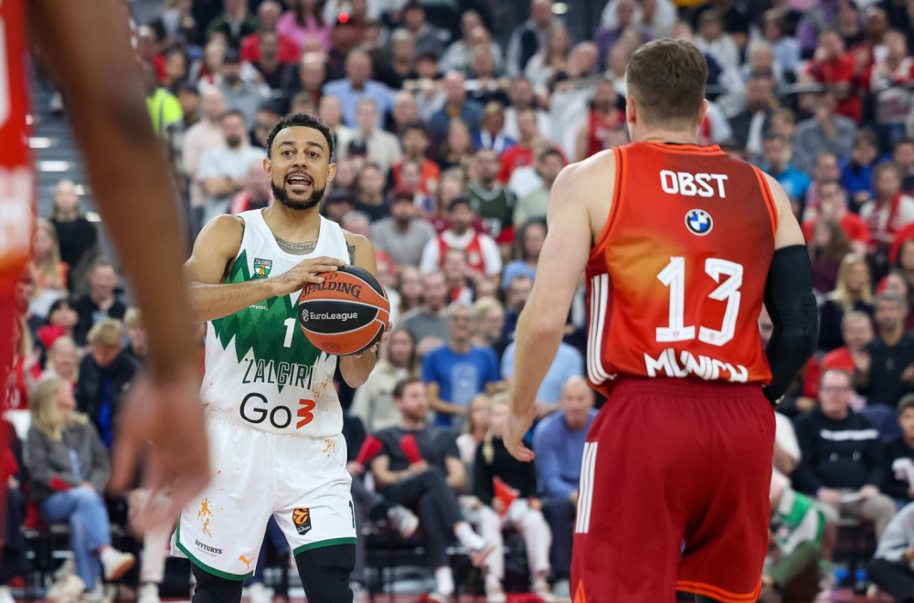 "Teže je igrati protiv Partizana, nego Zvezde"