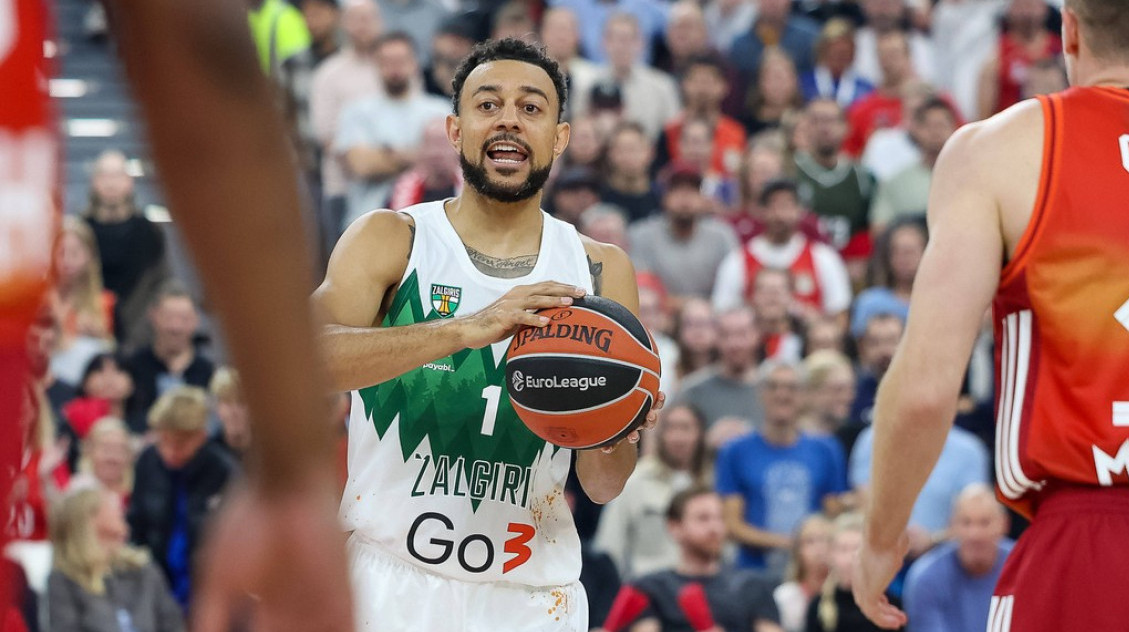 "Teže je igrati protiv Partizana, nego Zvezde"