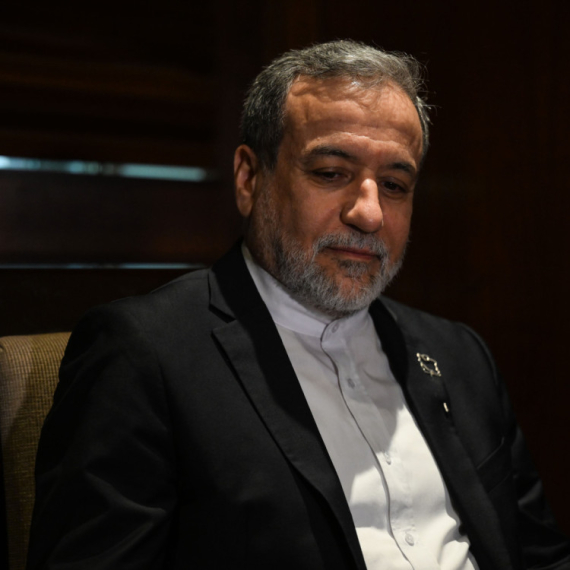 Aragči: Izrael je parazitski akter i nasilnik; Tramp provocira beskrajne ratove