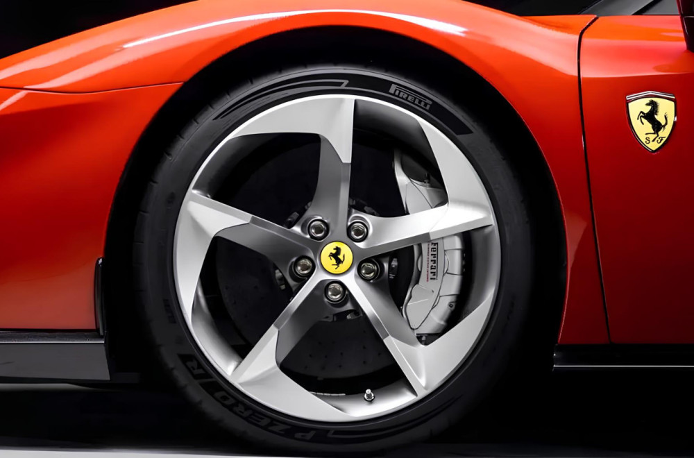 Ferrari sprema eksploziju novih modela: 20 automobila stiže za samo pet godina!