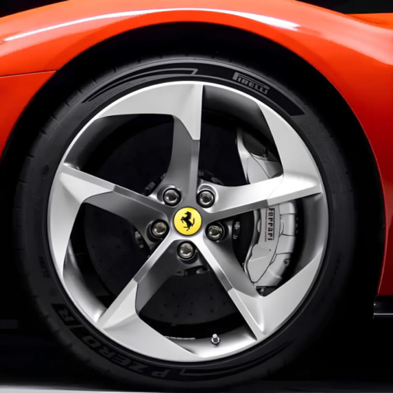 Ferrari sprema eksploziju novih modela: 20 automobila stiže za samo pet godina!