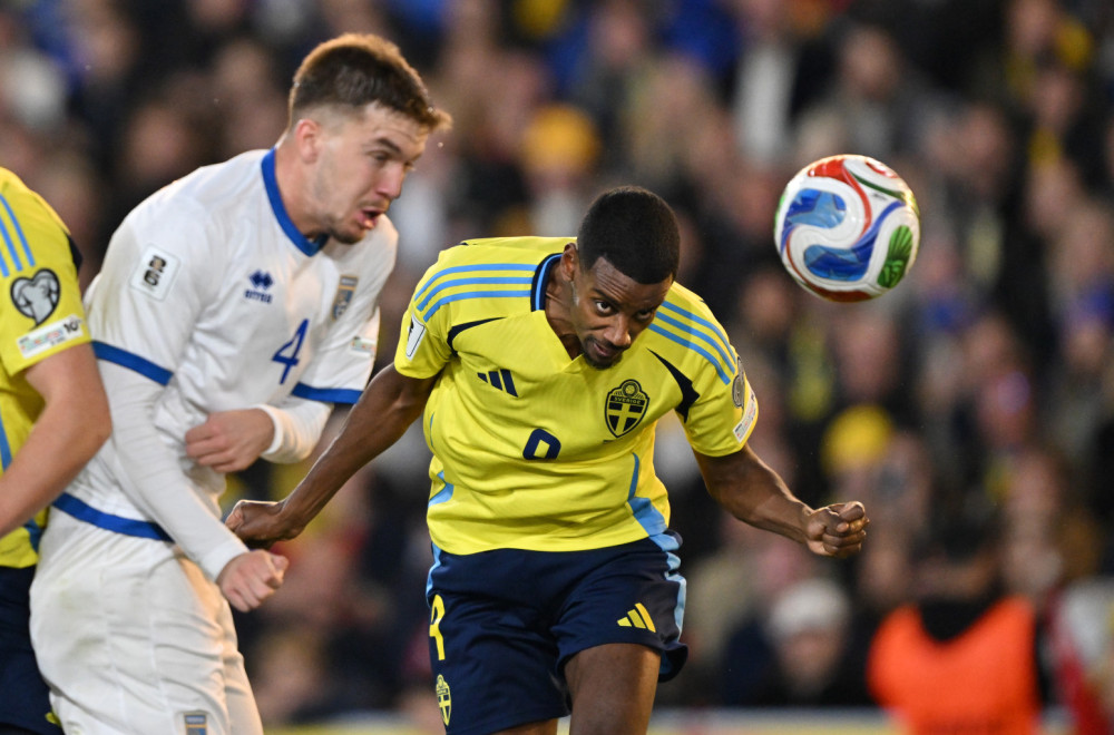 Isak posle poraza od tzv. Kosova: "Sramota!"