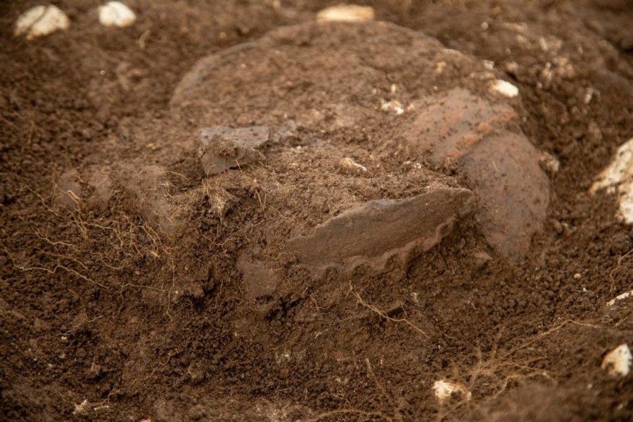 Neverovatno otkriće arheologa u Srbiji FOTO