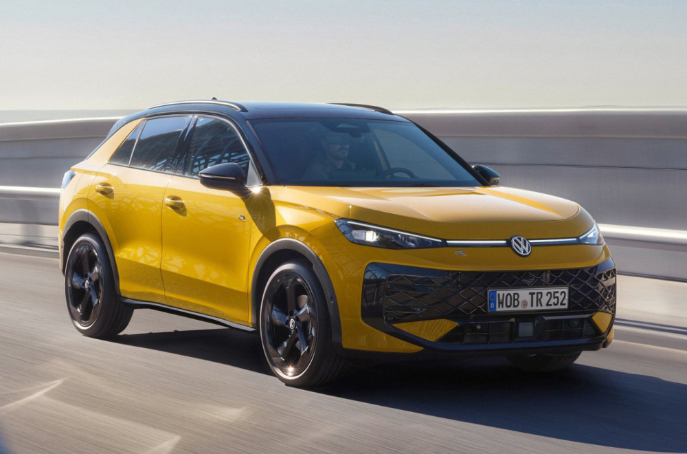 Volkswagen beleži rast jeftinijih brendova, ali luksuzne marke posustaju