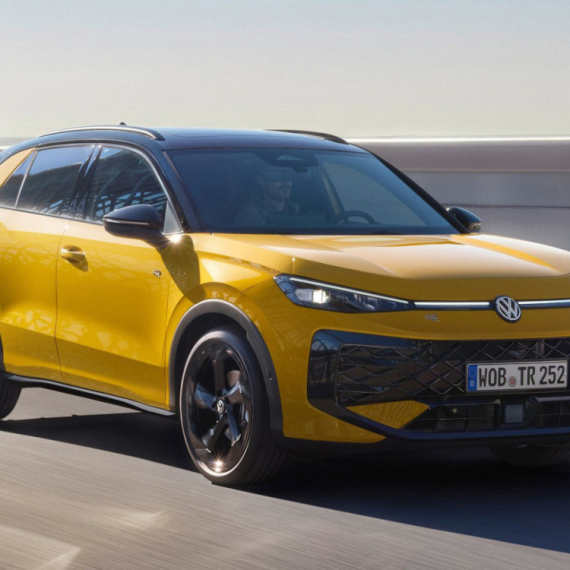 Volkswagen beleži rast jeftinijih brendova, ali luksuzne marke posustaju