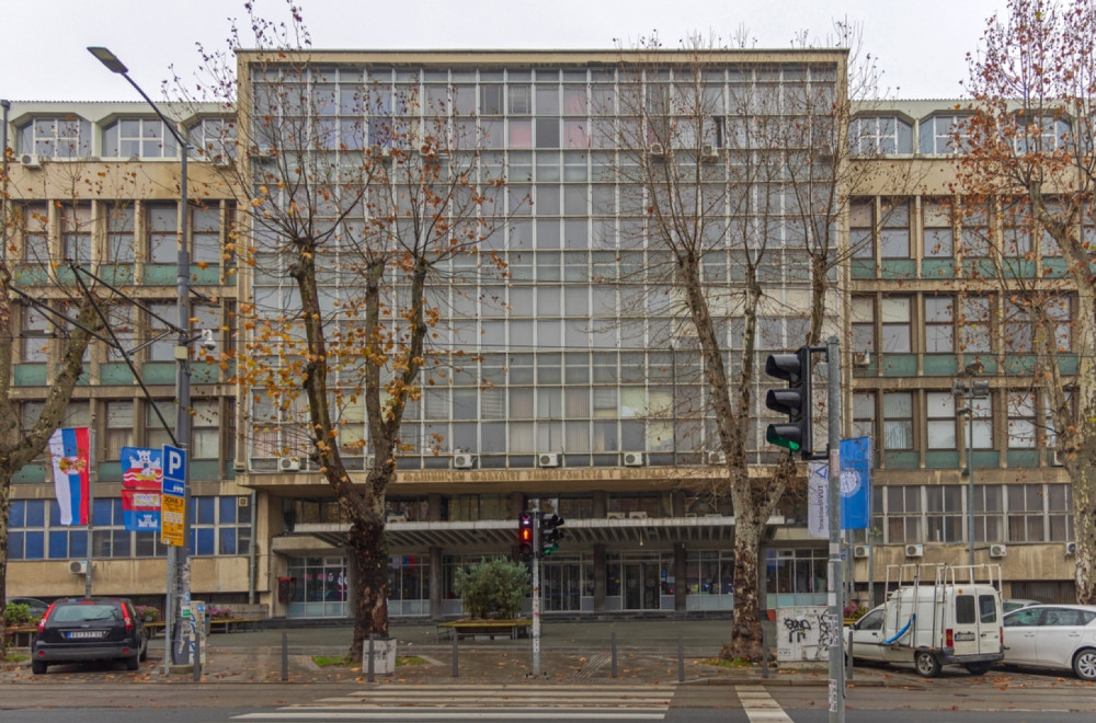 Pojavio se snimak, sve je jasno: Blokaderski štab na "Mašinskom"; Ulaže se ogroman novac, žele Starlink AUDIO