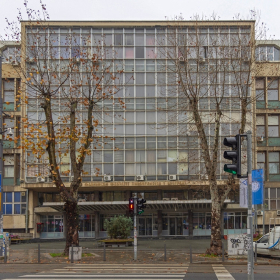 Pojavio se snimak, sve je jasno: Blokaderski štab na "Mašinskom"; Ulaže se ogroman novac, žele Starlink AUDIO