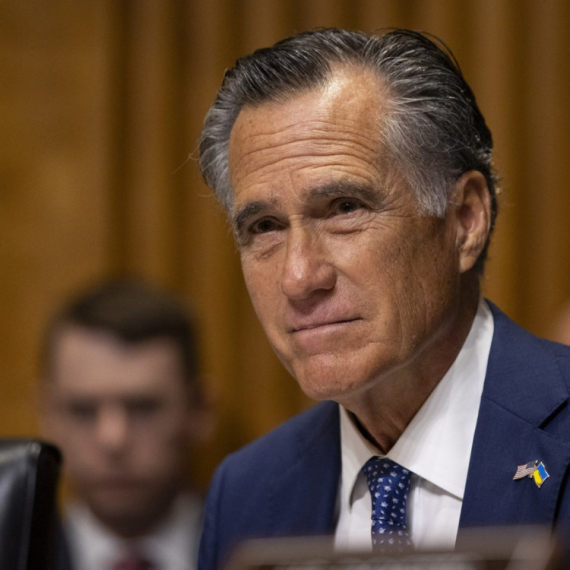 Snaja Mita Romnija pronađena mrtva; Sumnja se na samoubistvo FOTO/VIDEO