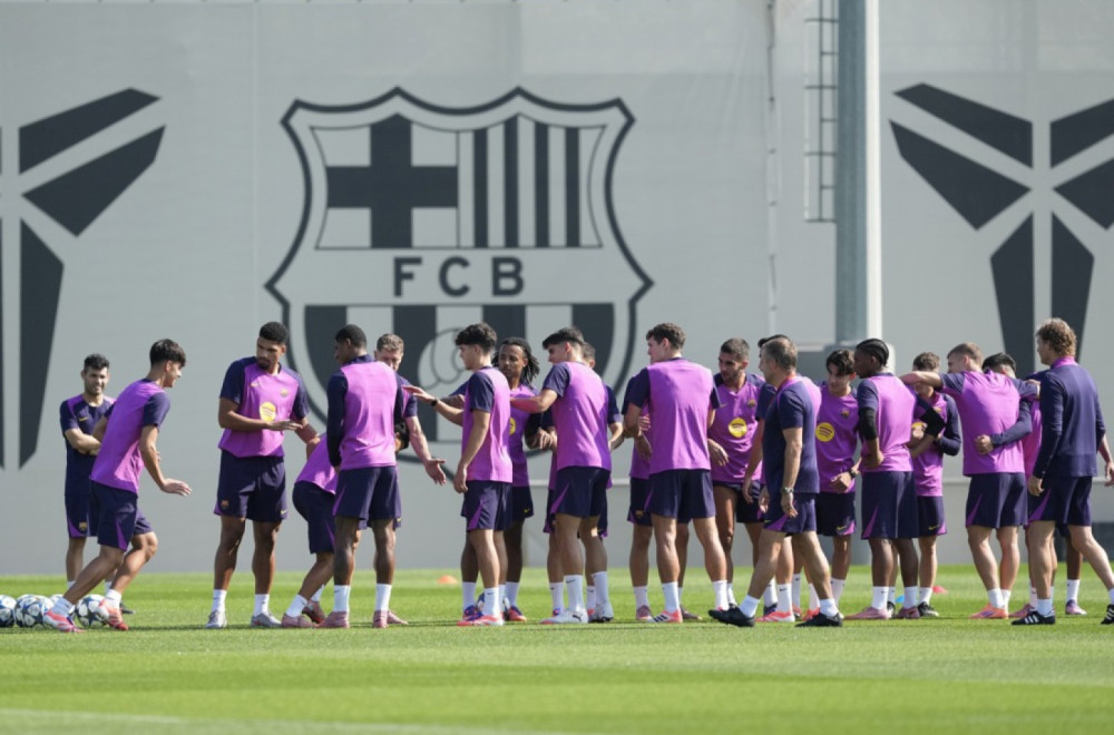 Ed Širan na dresovima Barselone u "El Klasiku" FOTO/VIDEO