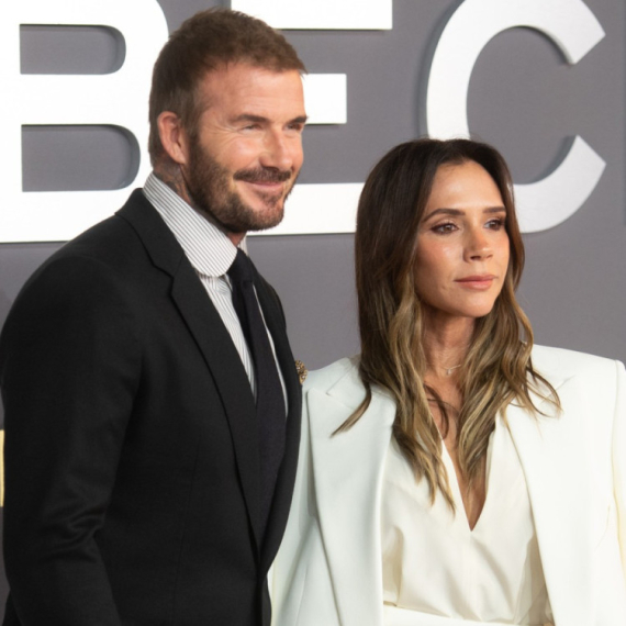 Viktorija Bekam otkrila bez čega nikako ne ide u krevet – ups, Dejvide... FOTO