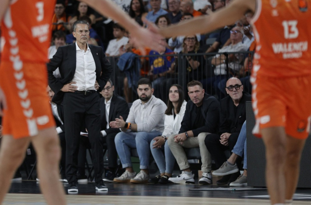 Valensija i Hapoel bez navijača