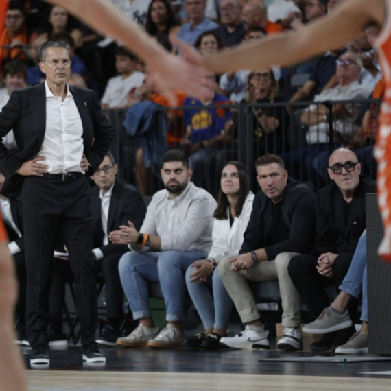 Valensija i Hapoel bez navijača