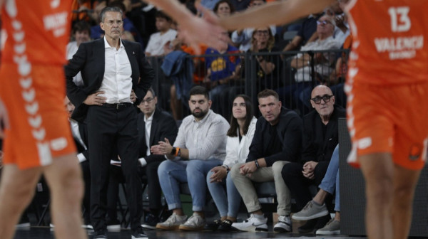 Valensija i Hapoel bez navijača