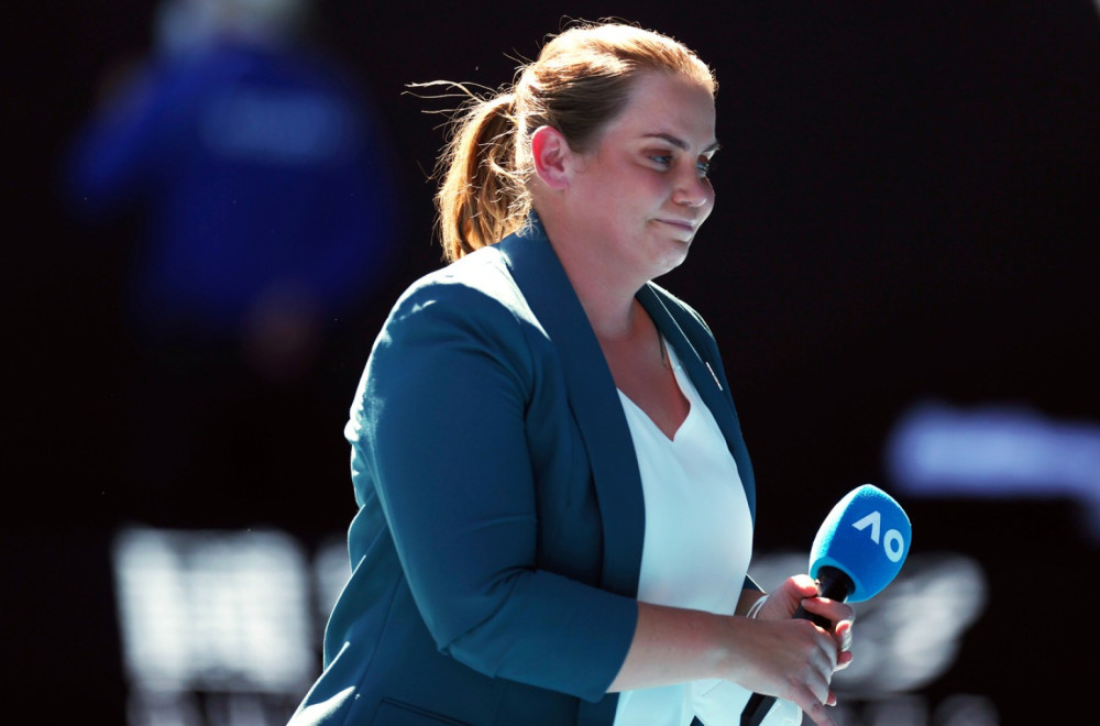 Jelena Dokić nije bila na očevoj sahrani: "Ne praštam mu"