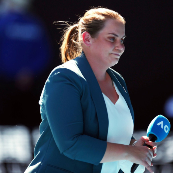 Jelena Dokić nije bila na očevoj sahrani: "Ne praštam mu"