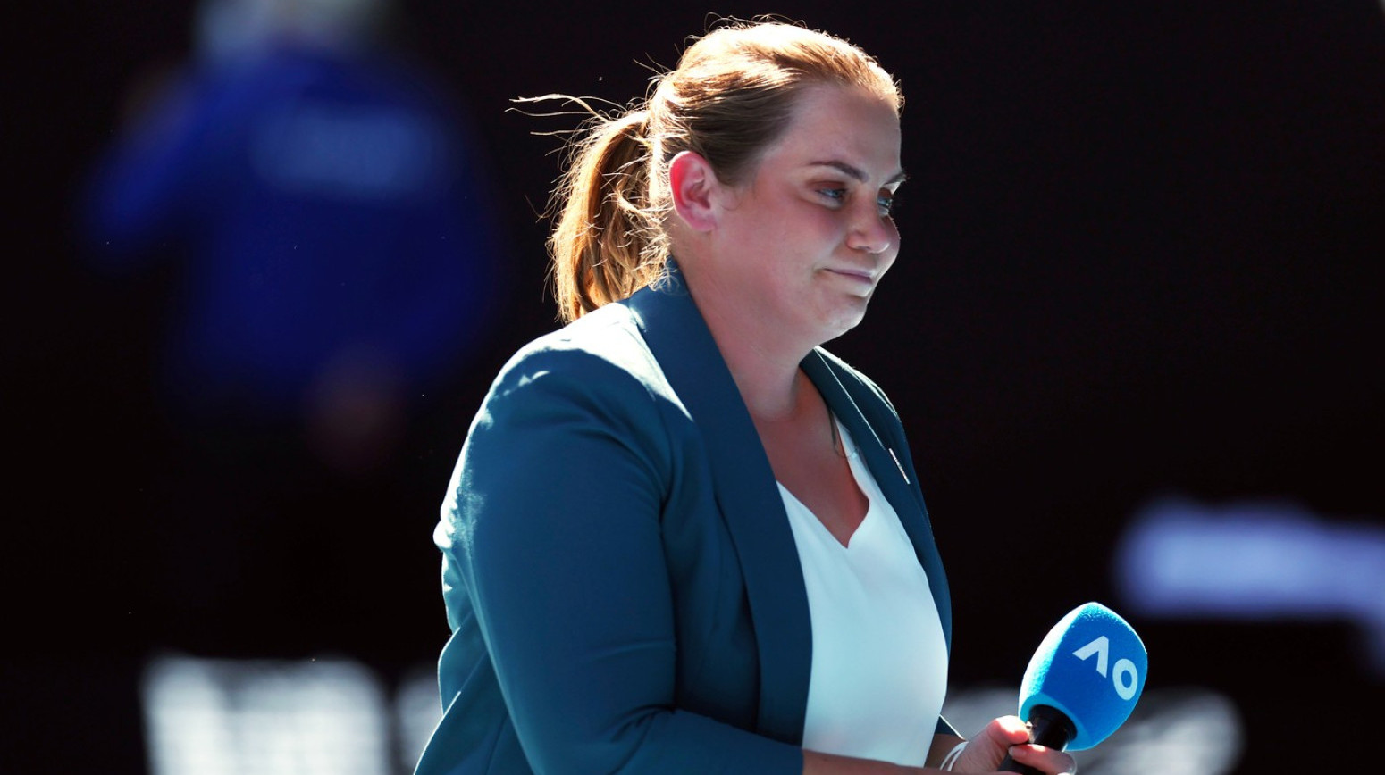 Jelena Dokić nije bila na očevoj sahrani: "Ne praštam mu"