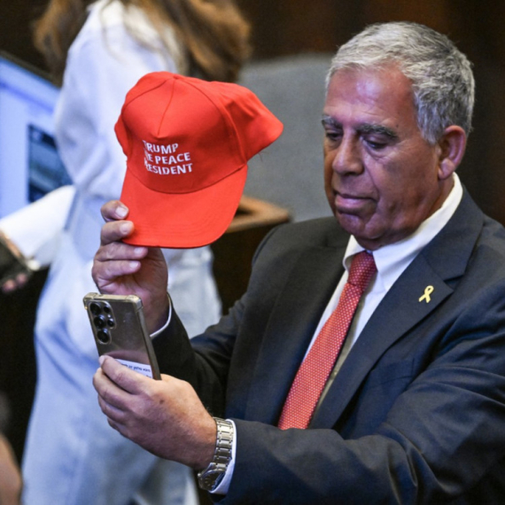 Tramp mirotvorac, vol. 2