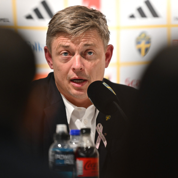 Šveđani krenuli stopama Srbije