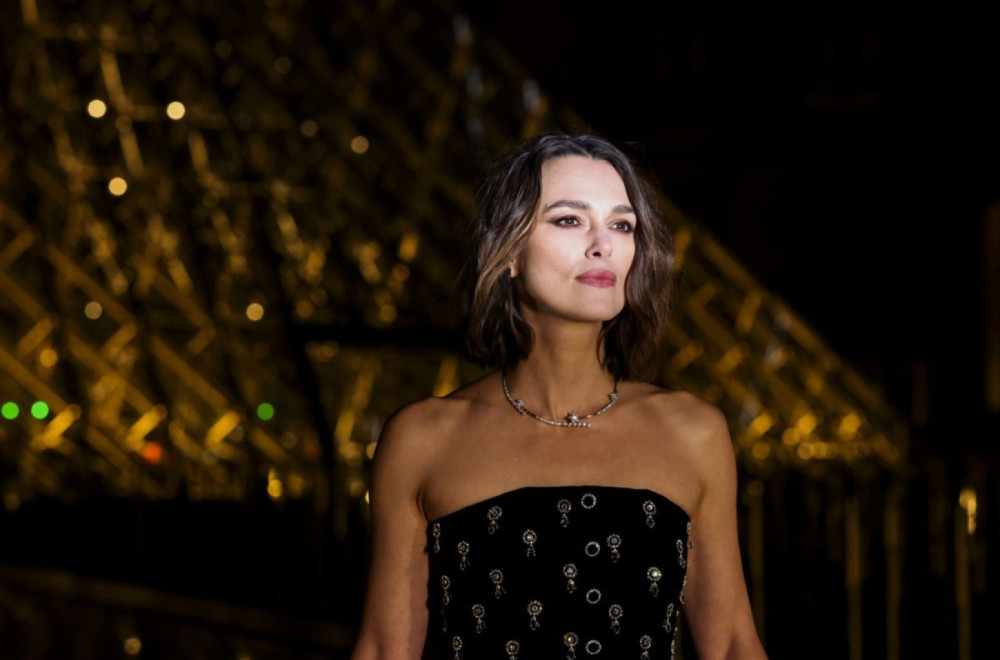 Napeti film sa Kirom Najtli najgledaniji na Netflixu širom sveta: "Ocena 10/10" VIDEO