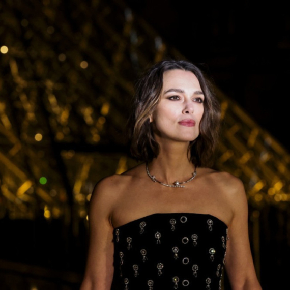 Napeti film sa Kirom Najtli najgledaniji na Netflixu širom sveta: "Ocena 10/10" VIDEO