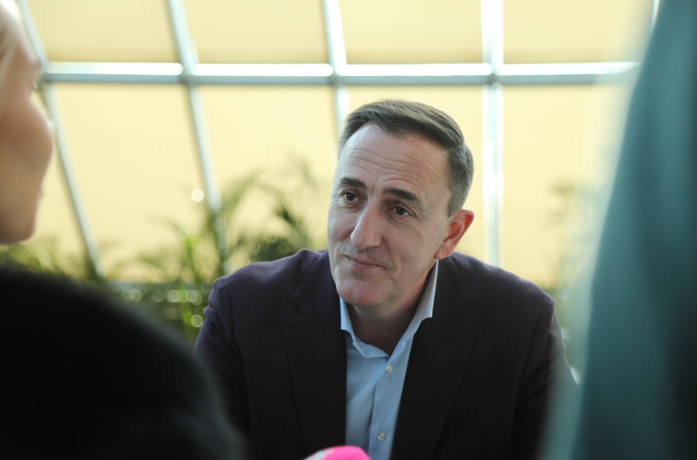 Poznati slomljeni zbog smrti pevača Panča: "Neka te anđeli vode na neko bolje mesto..." FOTO