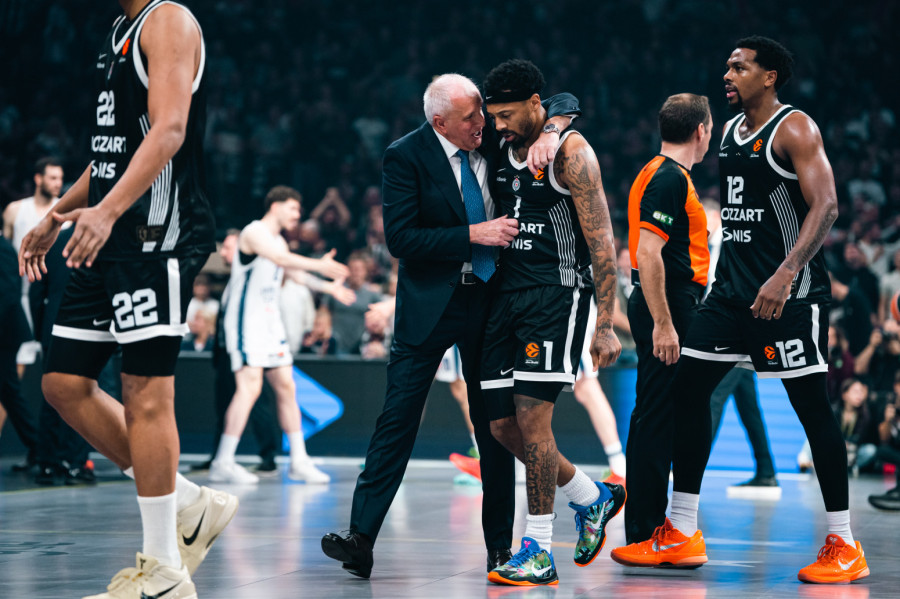 Partizanovo mesto traume – savršenstvom protiv kraljevskog prokletstva