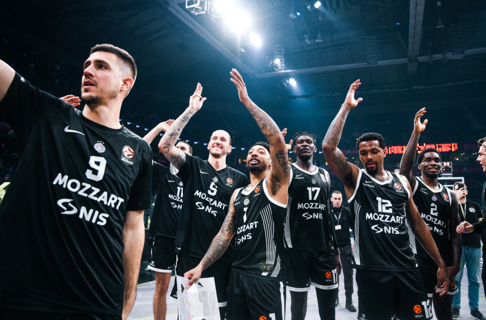 Partizanovo mesto traume – savršenstvom protiv kraljevskog prokletstva