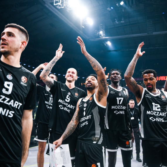 Partizanovo mesto traume – savršenstvom protiv kraljevskog prokletstva