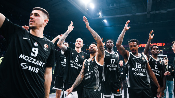 Partizanovo mesto traume – savršenstvom protiv kraljevskog prokletstva