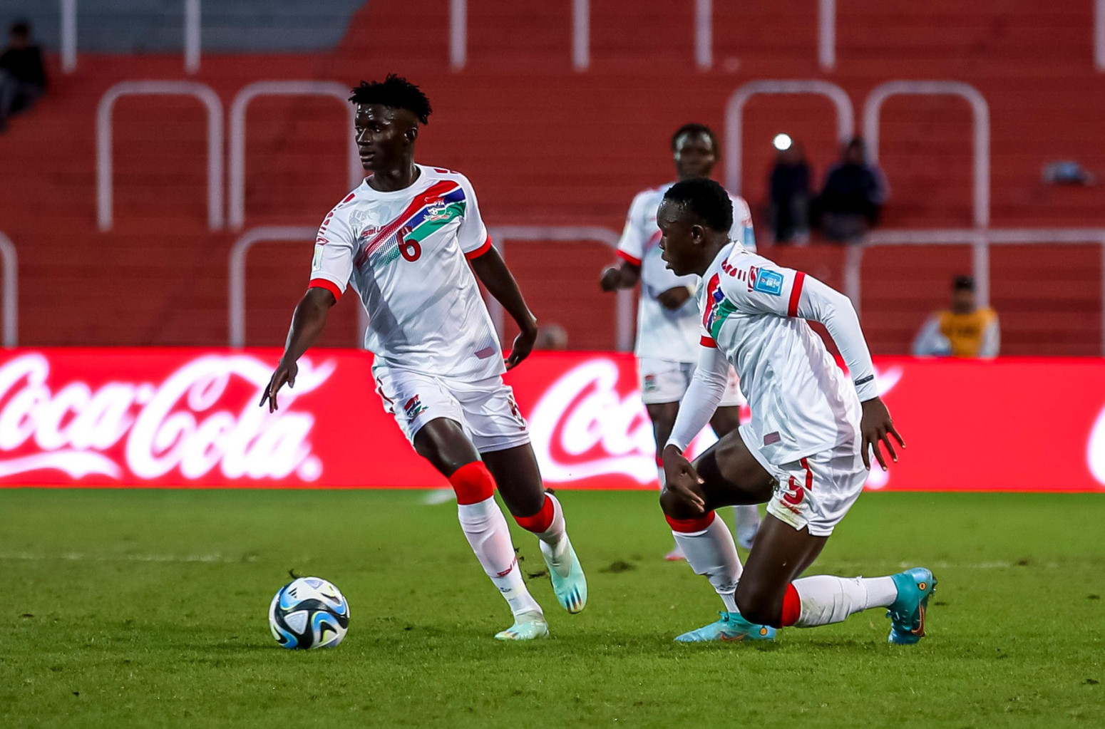 Ni minut za Zvezdinog asa u pobedi od 7:0