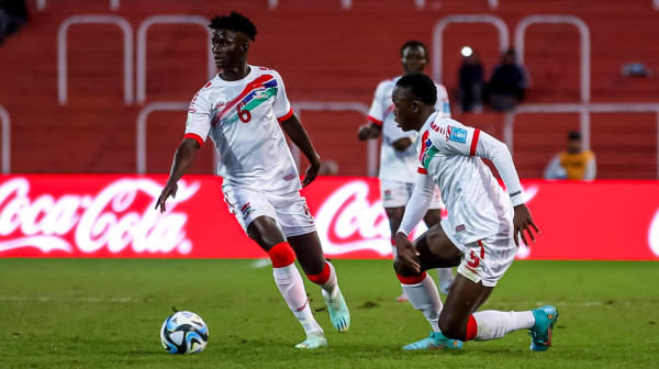 Ni minut za Zvezdinog asa u pobedi od 7:0