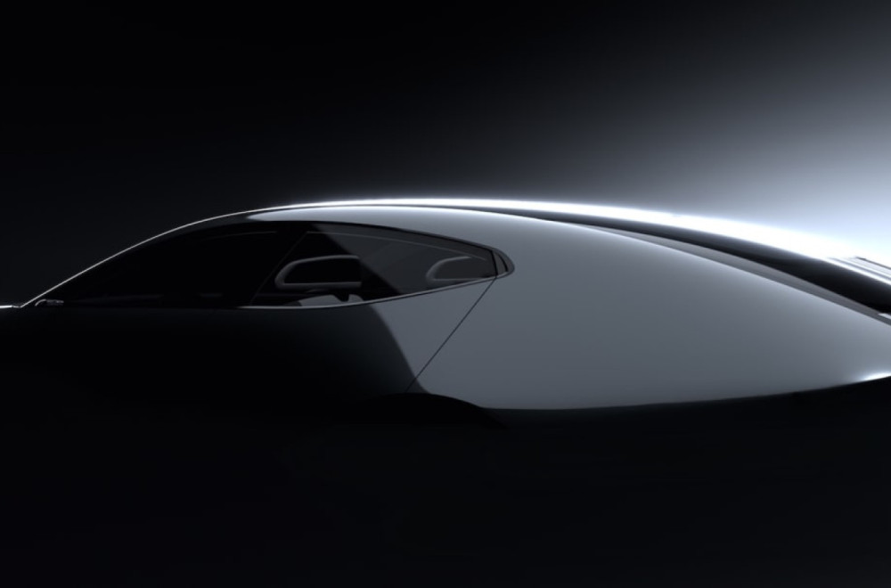 Da li je ovo nova Mazda 6? FOTO