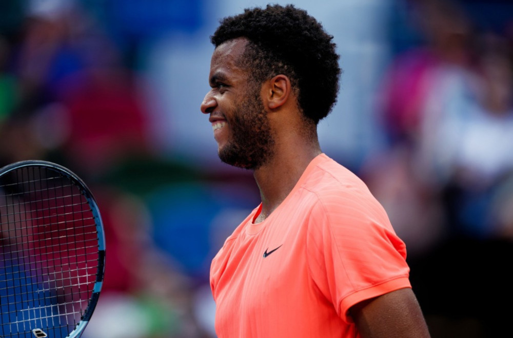 Oboren rekord u broju asova – jedan išao 244 km/h